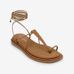 Tamara Mellon Sandals - Almost New! Amazing Condition